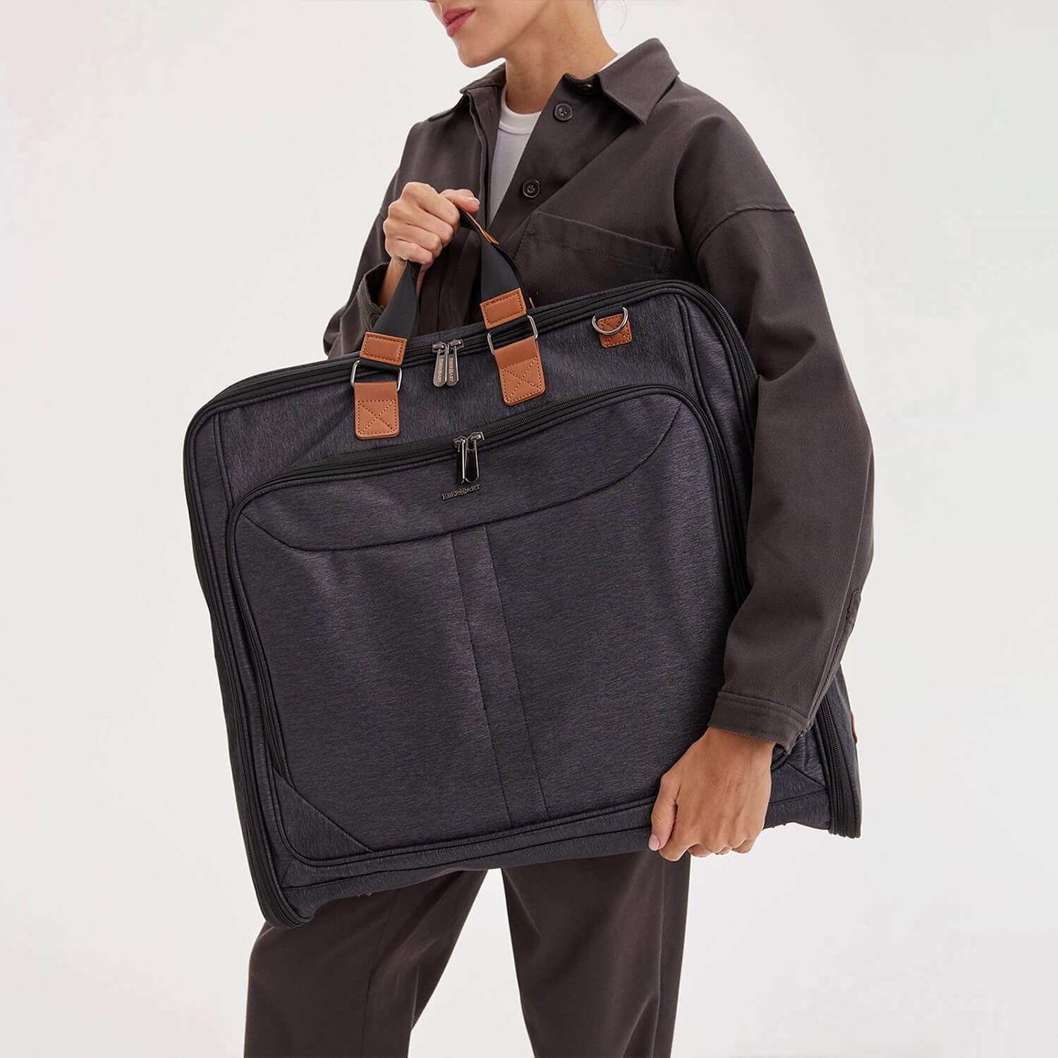 Портплед Eberhart EBH0914 Garment Bag 50 см