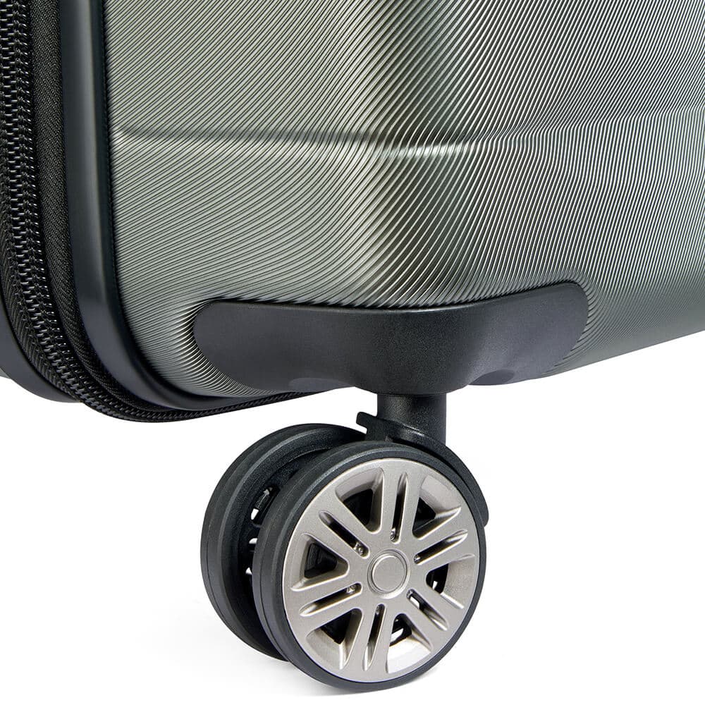 Чемодан Delsey 3041803 Comete+ 4DW Slim Cabin Trolley S 55 см
