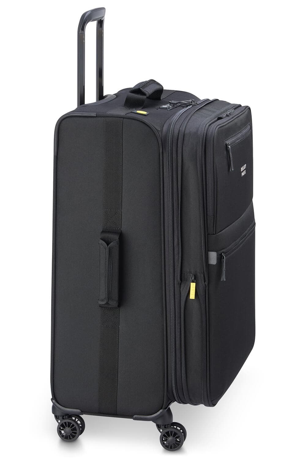 Чемодан Delsey 003813810 Maubert 2.0 4W Trolley Case M 69 см Exp