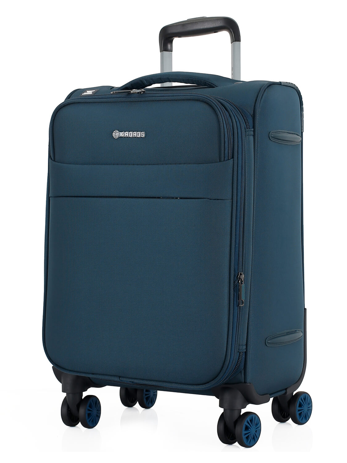 Чемодан на 4 колесах 4 Roads 6310 (20″) Spinner 55 см Expandable