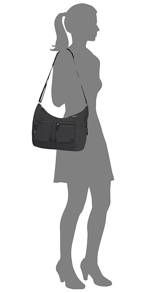 Женская сумка Samsonite 88D*019 Move 2.0 Shoulder Bag M