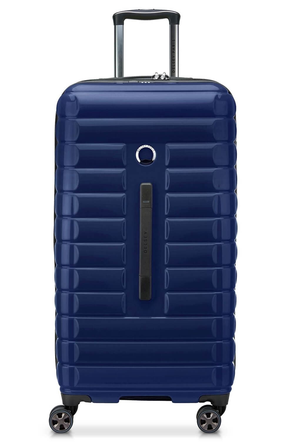Чемодан с индикатором перевеса Delsey 002878828 Shadow 5.0 4DW Trunk XL 80 см