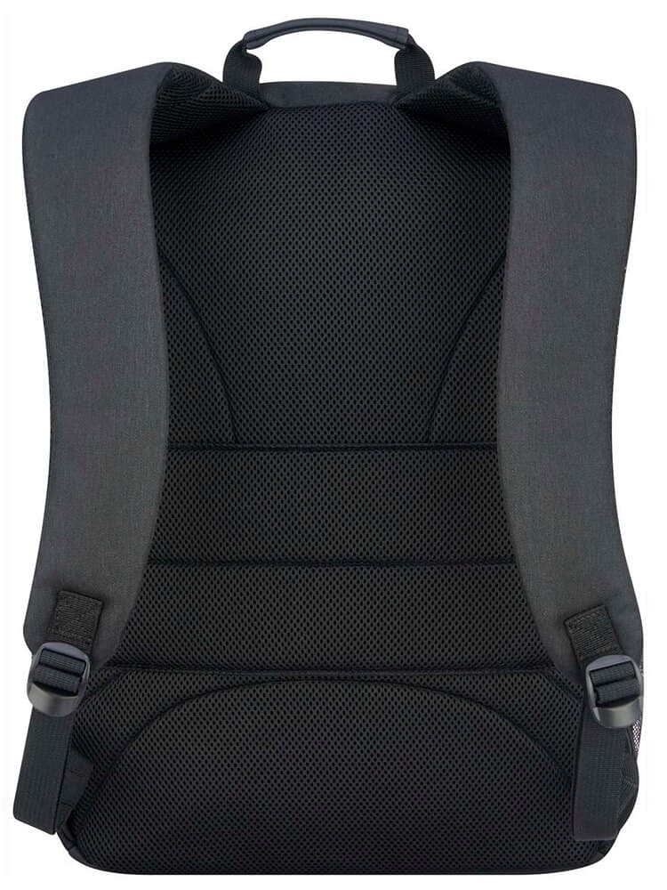 Рюкзак для ноутбука Delsey 003942622 Esplanade Backpack 17.3″