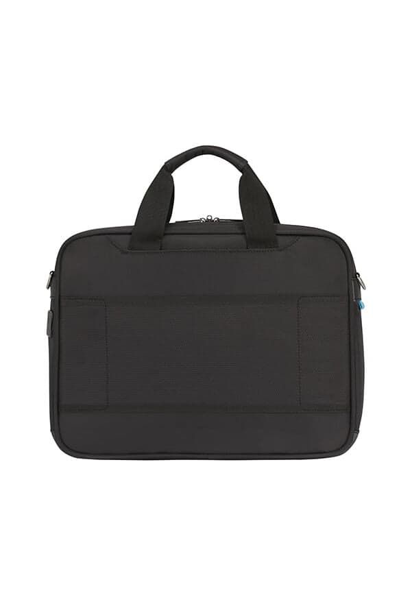 Сумка для ноутбука Samsonite CS3*005 Vectura Evo Laptop Bailhandle 14.1″ USB