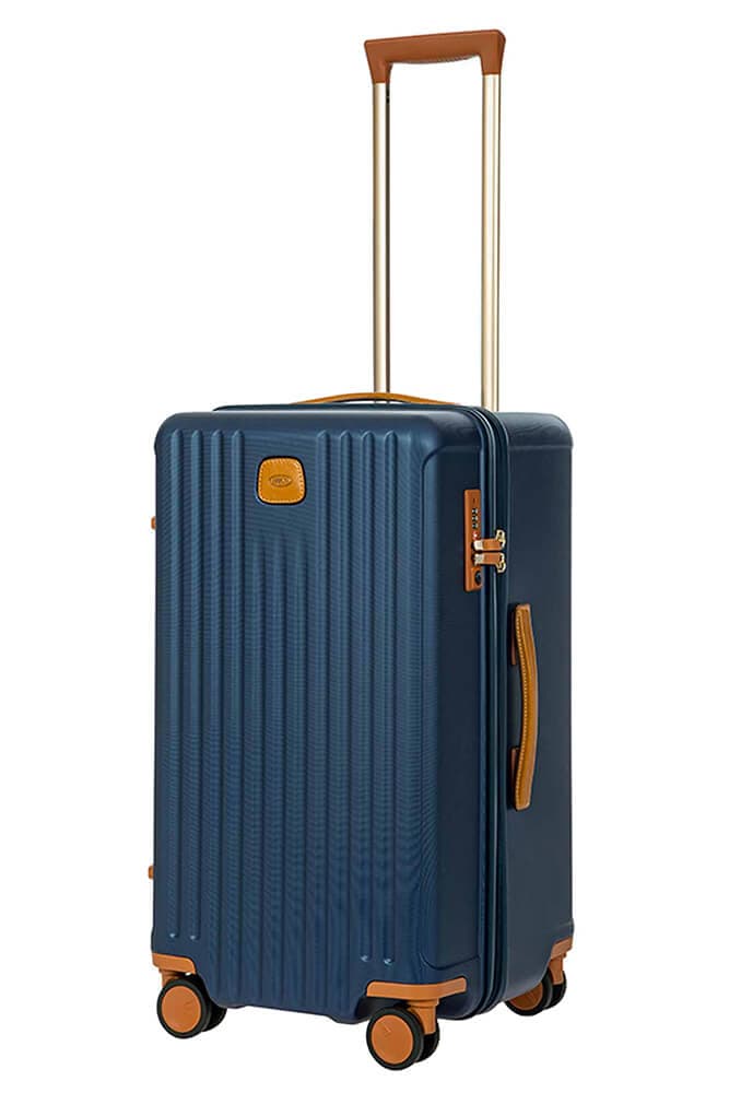 Чемодан Bric's с колесами Hinomoto BRK28017 Capri 25″ Trunk M 65 см