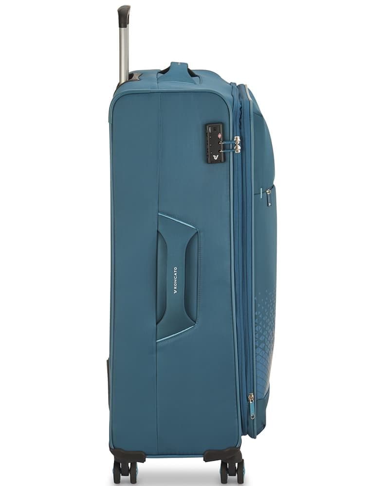 Чемодан Roncato 414871 Crosslite Large Trolley 75 см Expandable