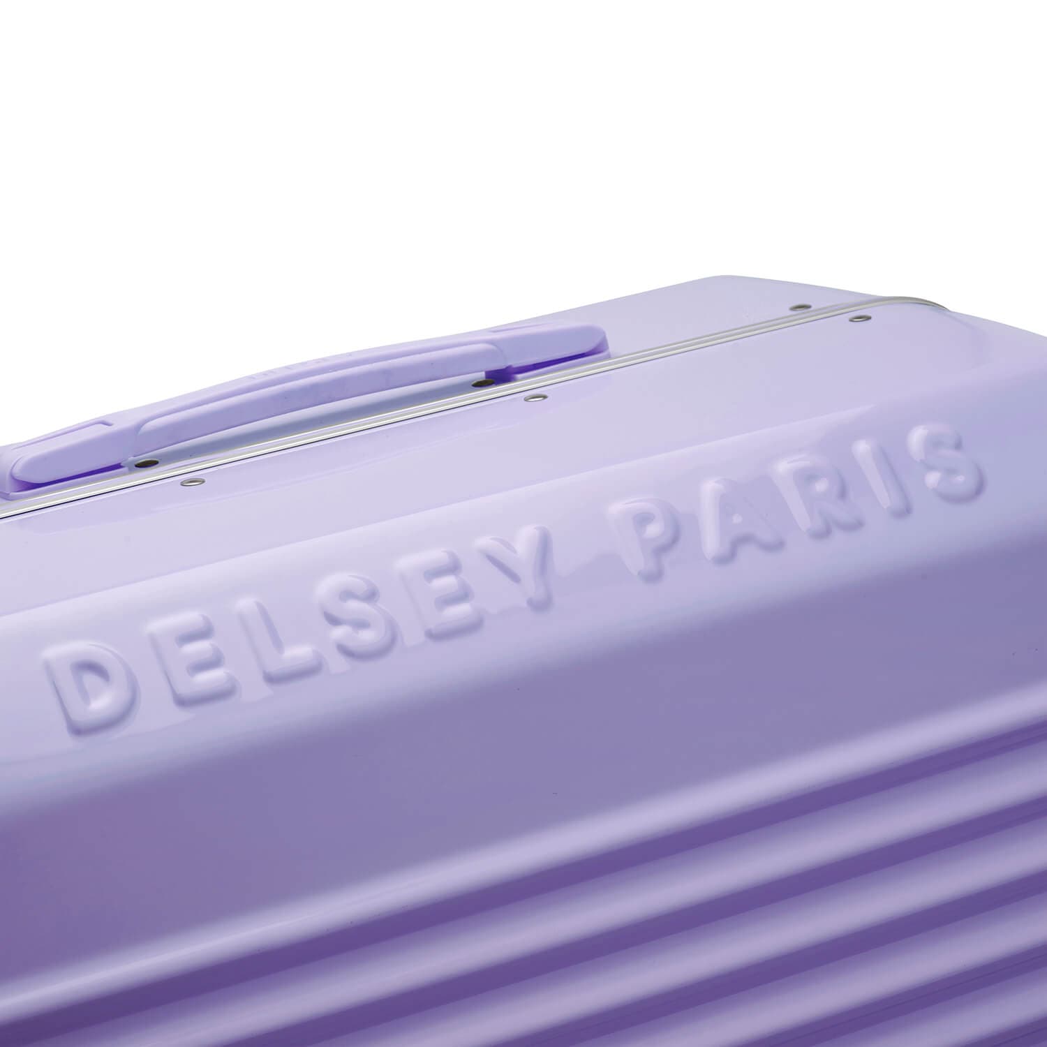 Чемодан на защелках Delsey 002175821 Bastille 2.0 4DW Trolley Case L 76 см