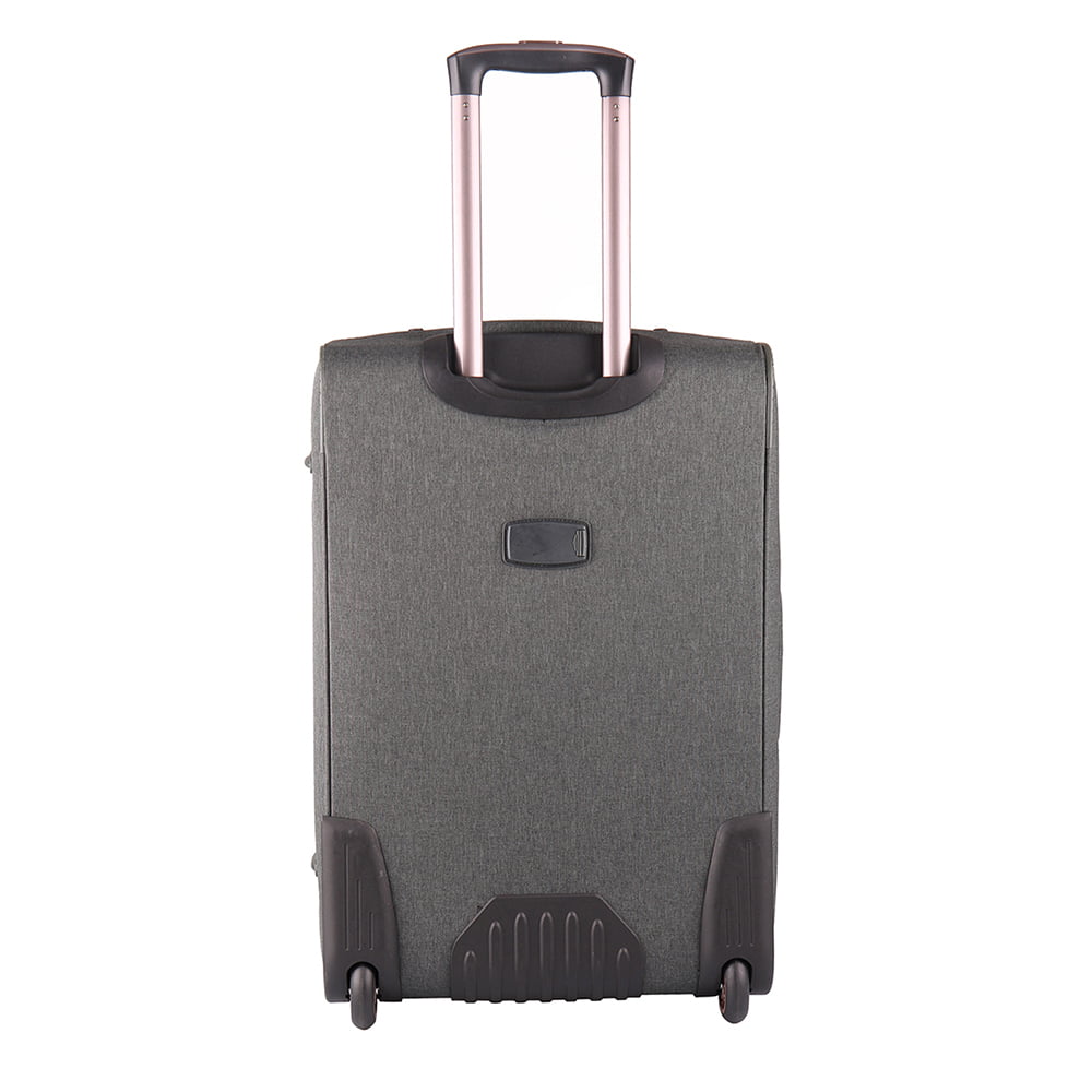 Чемодан на 2 колёсах 4 Roads 8505 24″ Upright 63 см Expandable