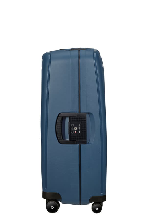 Чемодан на колёсах Samsonite CN0*007 S'Cure Eco Spinner 75 см