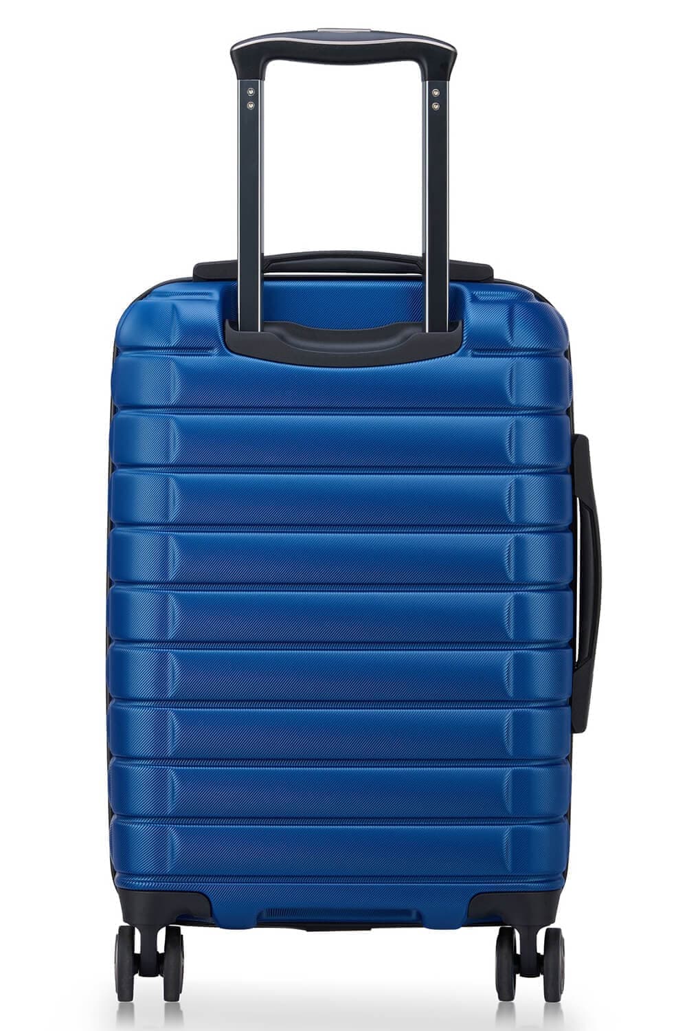 Чемодан-мобильный офис Delsey 002878804 Shadow 5.0 4DW Business Trolley 55 см USB 15.6″ Expandable