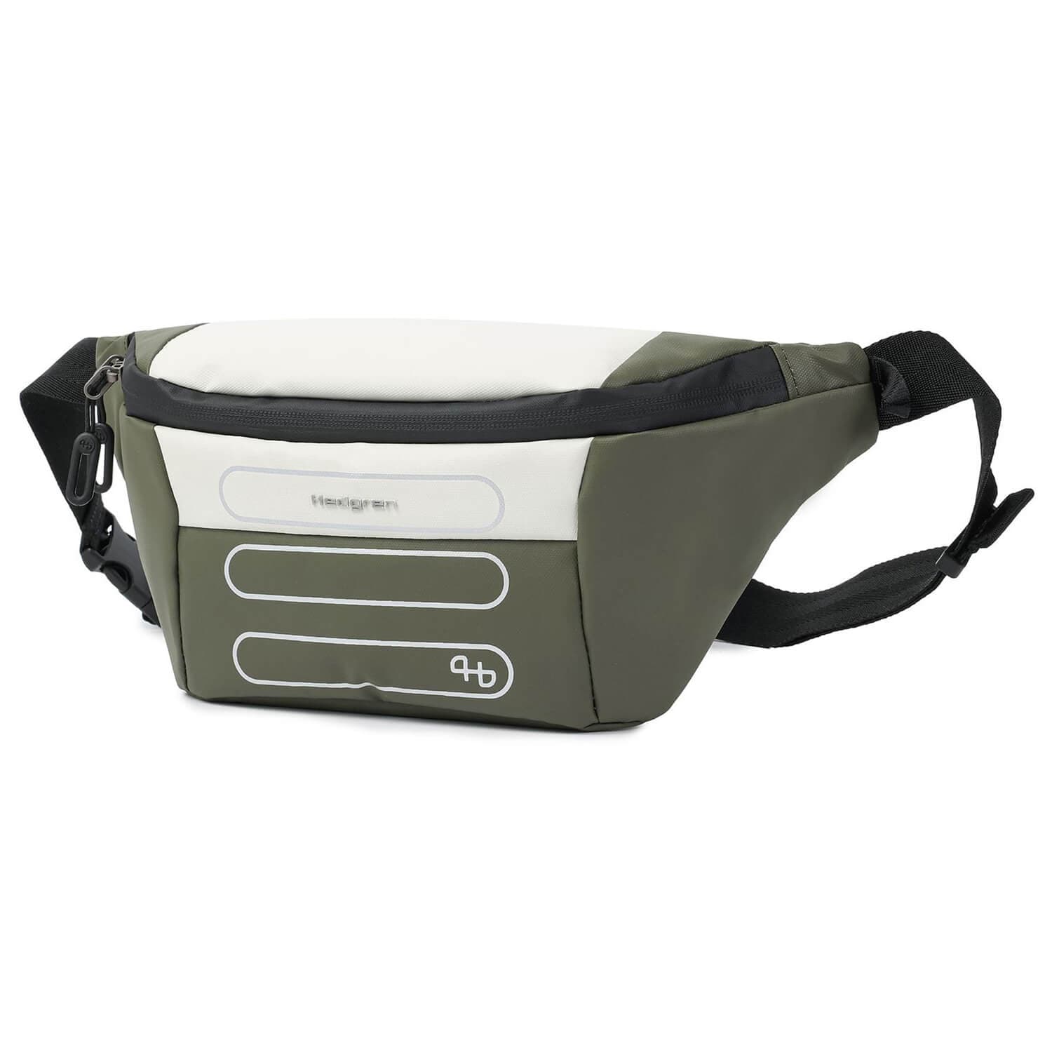 Поясная сумка Hedgren HCMBP04 Comby Performance Visit Waistbag RFID 