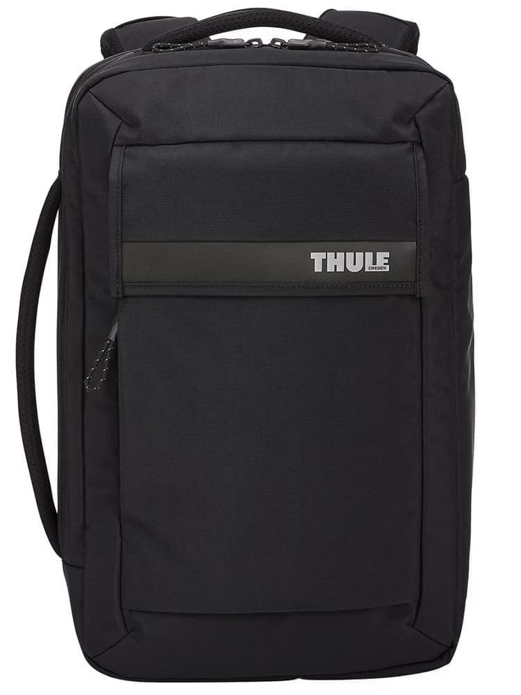 Рюкзак-трансформер для ноутбука Thule PARACB2116 Paramount Convertible Backpack 16L 15.6″