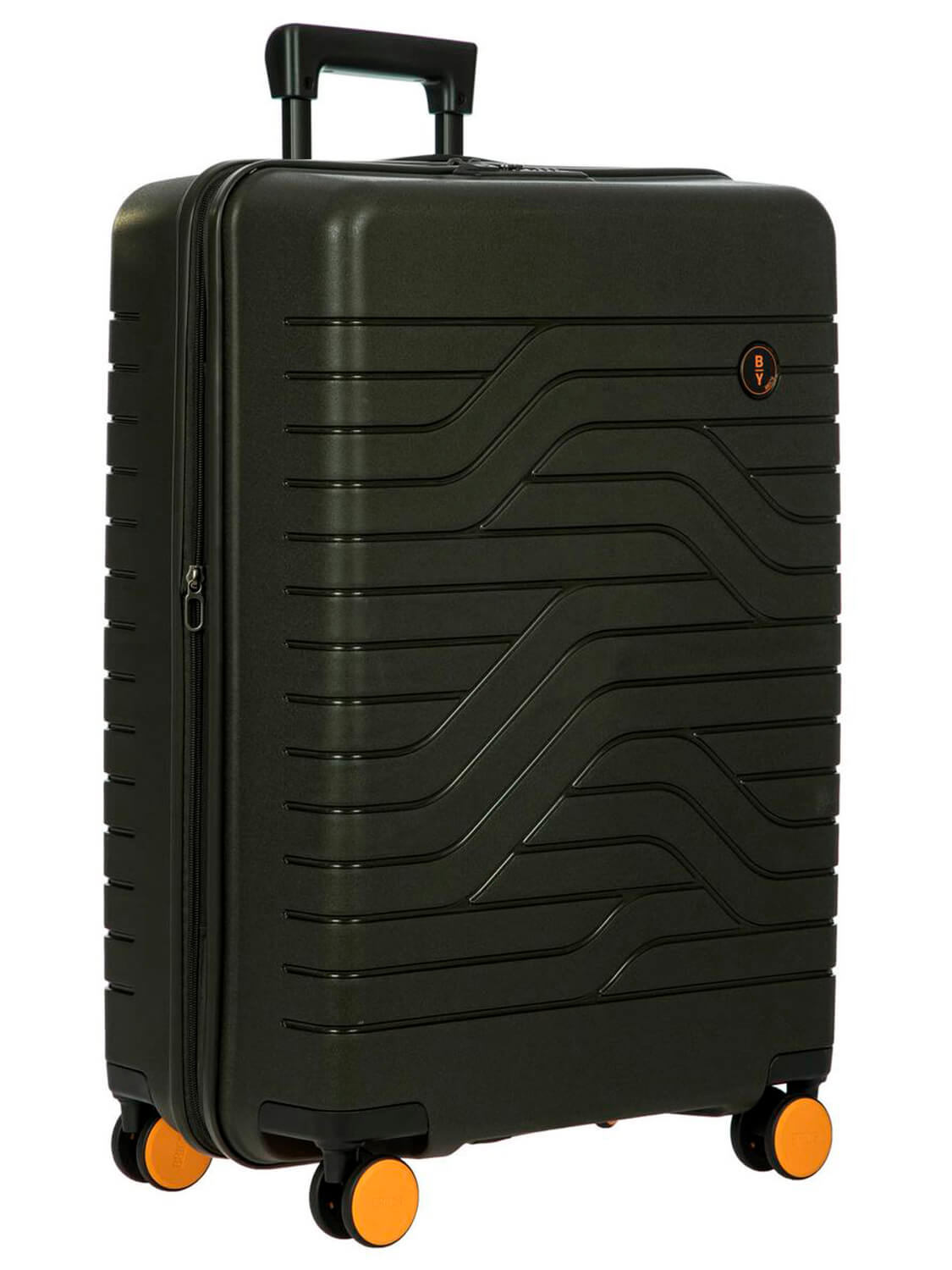 Чемодан BY by Bric's B1Y08431 Ulisse Trolley M+ 71 см Expandable