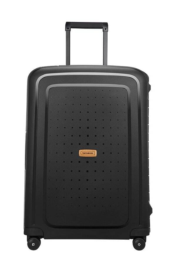 Чемодан на колёсах Samsonite CN0*002 S'Cure Eco Spinner 69 см