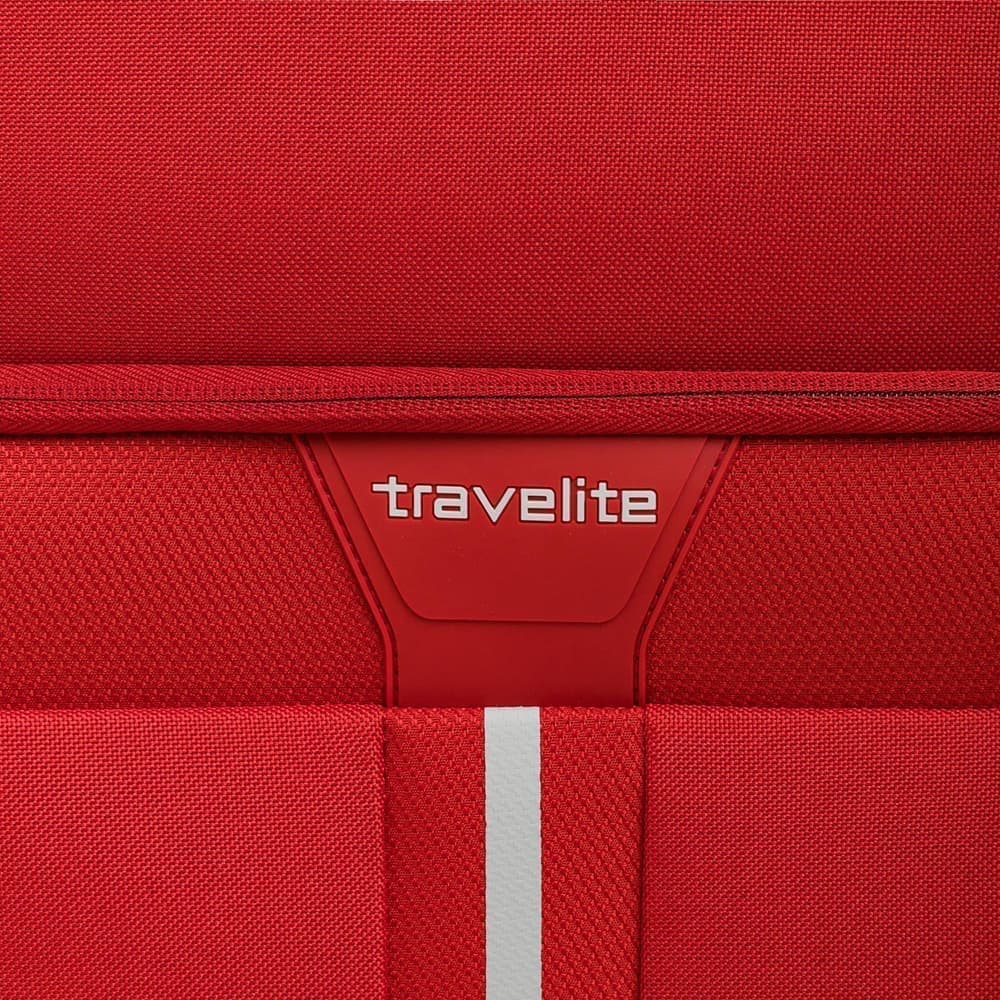 Чемодан на колёсах Travelite 92448 Speedline Spinner M 66 см Expandable