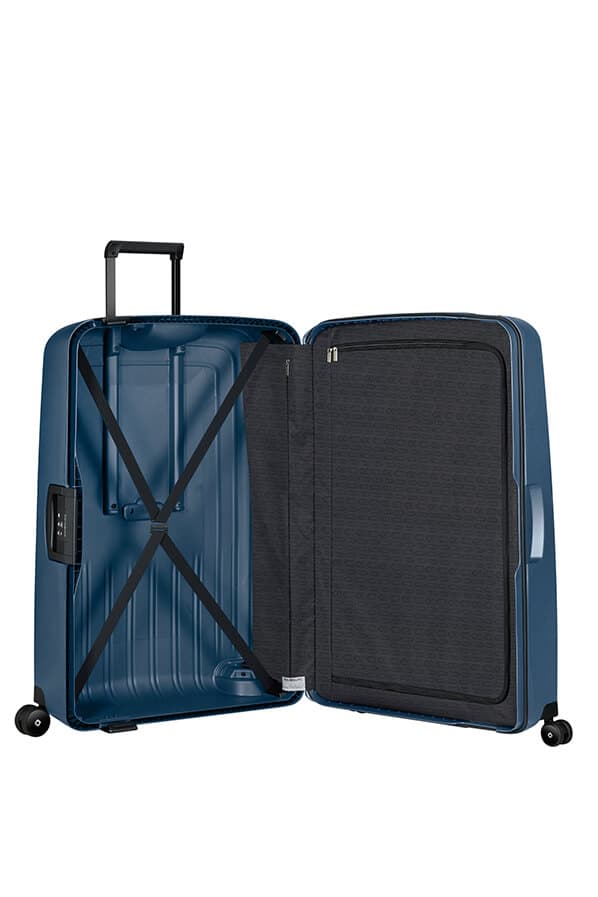 Чемодан на колёсах Samsonite CN0*008 S'Cure Eco Spinner 81 см