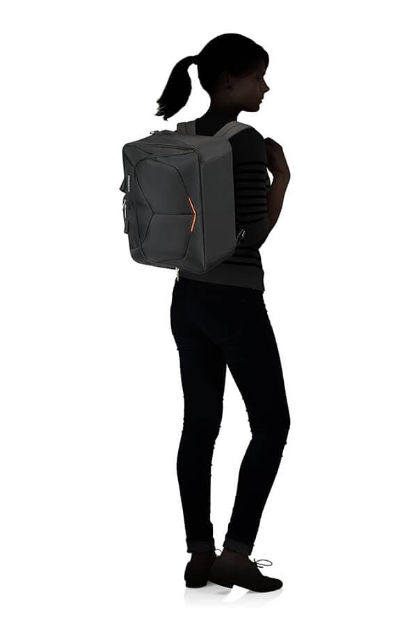 Сумка-рюкзак American Tourister 78G*006 Summerfunk 3-Way Boarding Bag
