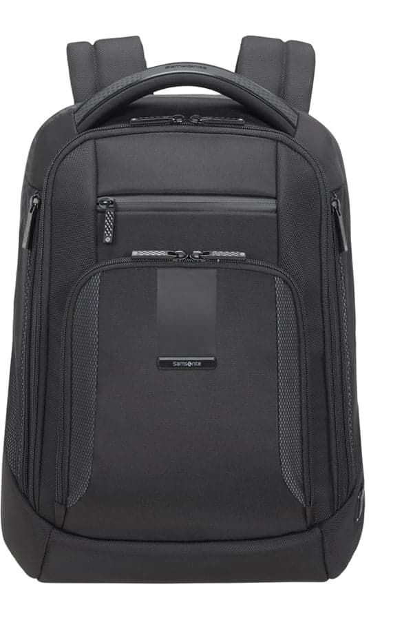 Рюкзак для ноутбука Samsonite KG1*001 Cityscape Evo Backpack S 14.1″ USB