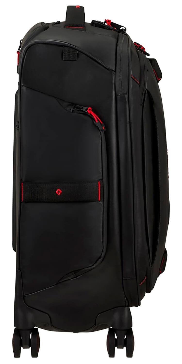 Чемодан Samsonite KH7*015 Ecodiver Spinner 55 cm