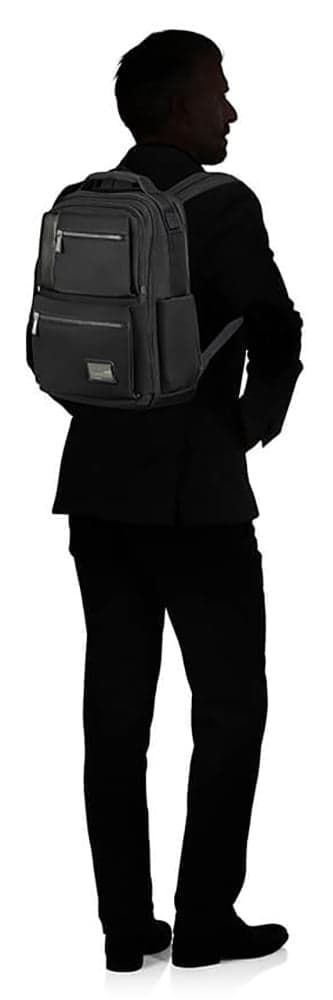 Рюкзак для ноутбука Samsonite KG2*002 Openroad 2.0 Laptop Backpack 14.1″ USB