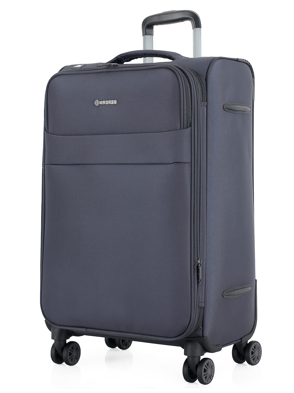 Чемодан на 4 колесах 4 Roads 6310 (24″) Spinner 66 см Expandable