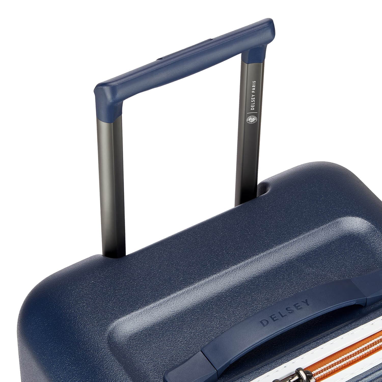Чемодан на на колесах с амортизаторами Delsey 001622818 Turenne 2.0 4DW Trunk M 73 см