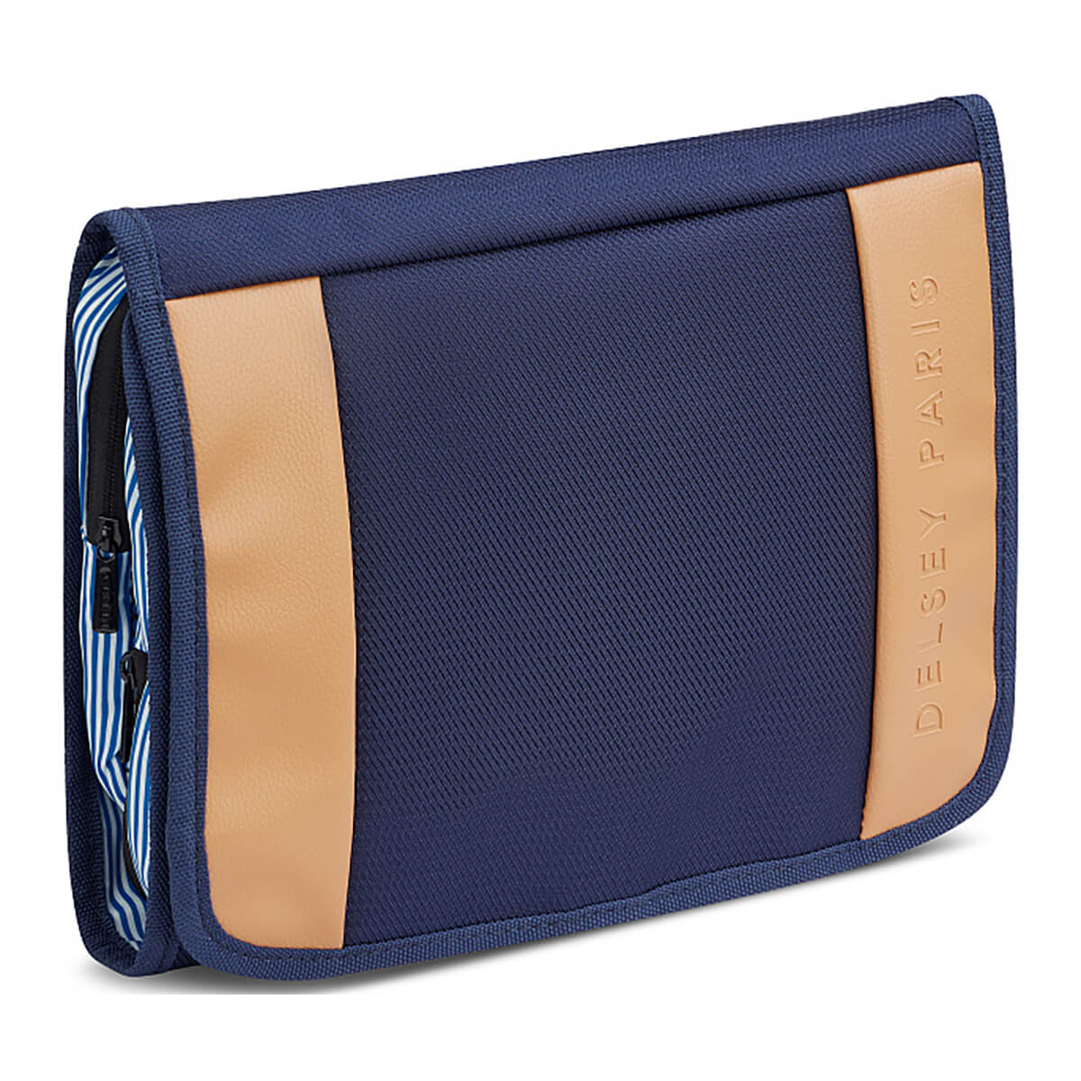 Несессер Delsey 002357150 Montmartre Air 3.0 Tri-fold Necessaire