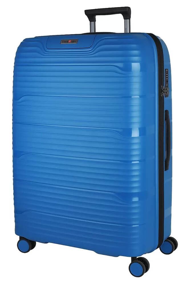 Чемодан Eberhart 46W*428 Wave Spinner L 77 см