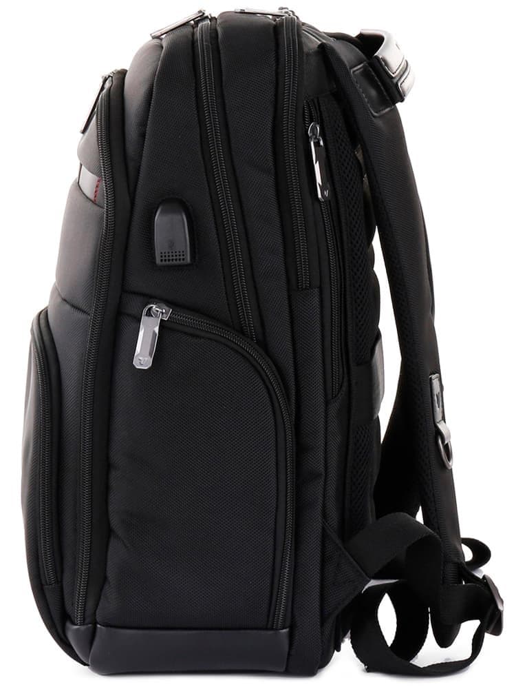 Бизнес-рюкзак Roncato 413884 Biz 4.0 Business 15″ Laptop Backpack USB