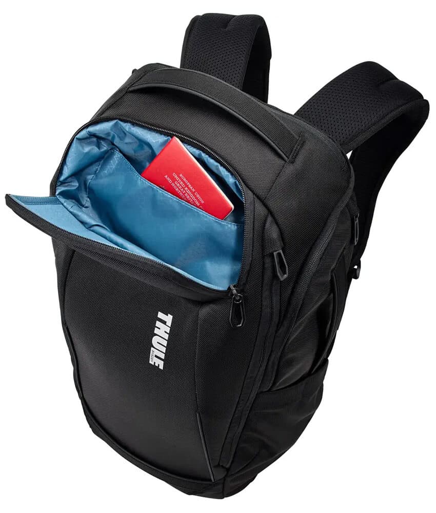 Рюкзак для ноутбука Thule TACBP2316 Accent Backpack 26L 15,6″
