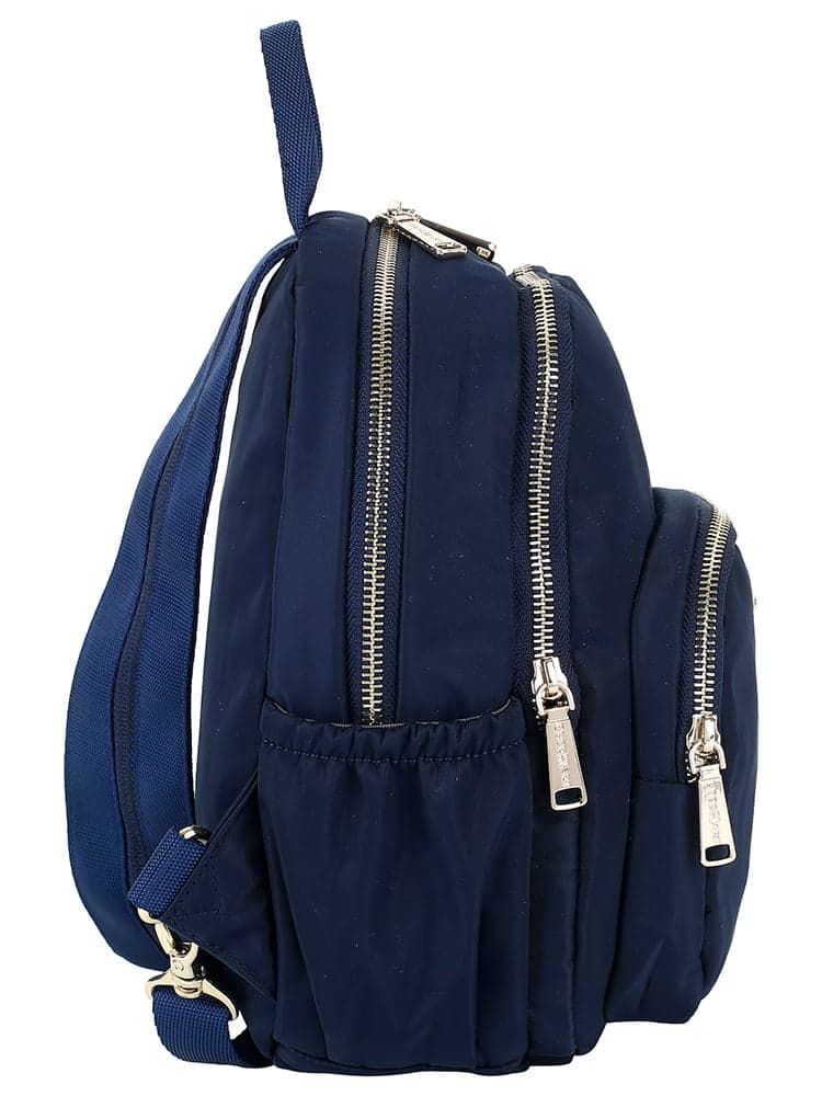Женский компактный рюкзак Eberhart EBH26341DB Backpack 28 см
