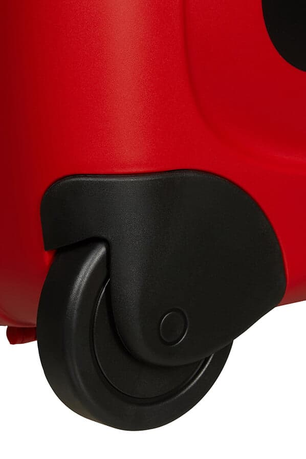 Детский чемодан Samsonite CK8-00001 Dream Rider Suitcase Ladybird L.
