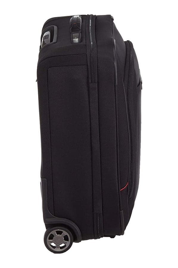Чемодан на колёсах Samsonite 35V*013 Pro-DLX 4 Upright 55 см