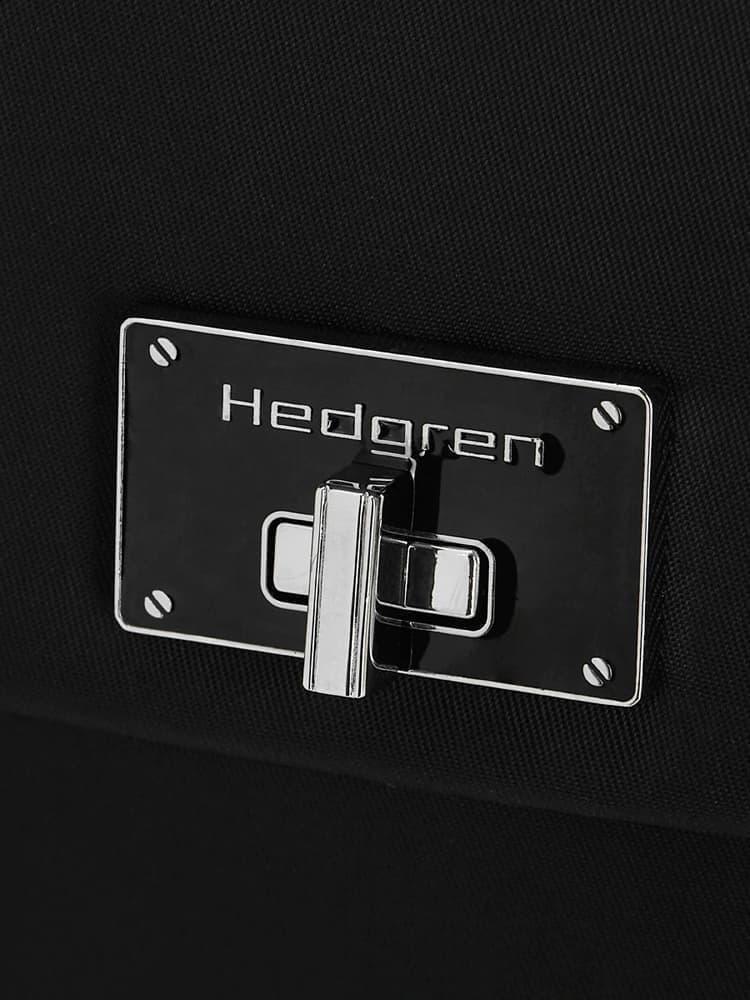 Женская сумка через плечо Hedgren HLBR02 Libra Fair Crossover RFID