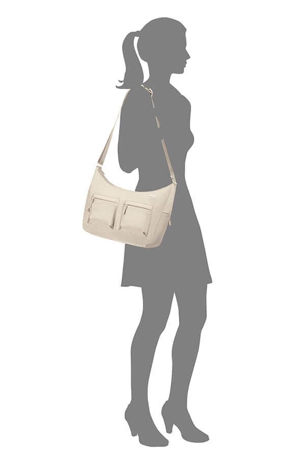 Женская сумка Samsonite 88D*018 Move 2.0 Shoulder Bag L