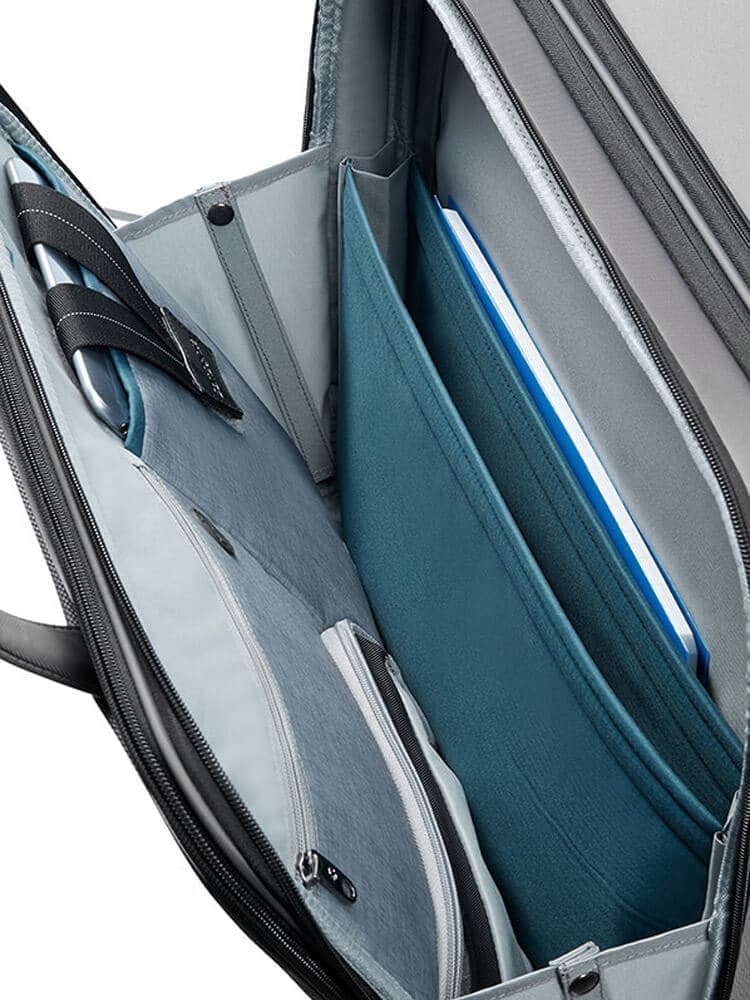 Бизнес-кейс Samsonite CE7*009 Spectrolite 2.0 Rolling Laptop Bag 17.3″ Exp