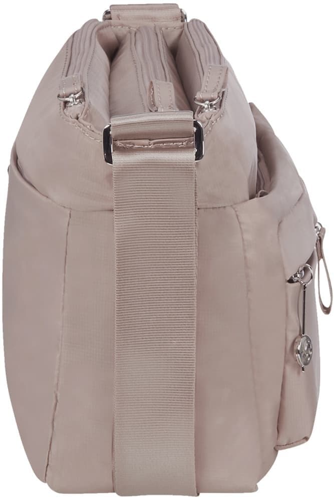 Женская сумка через плечо Samsonite CV3*031 Move 3.0 Horizontal Shoulder Bag+Flap