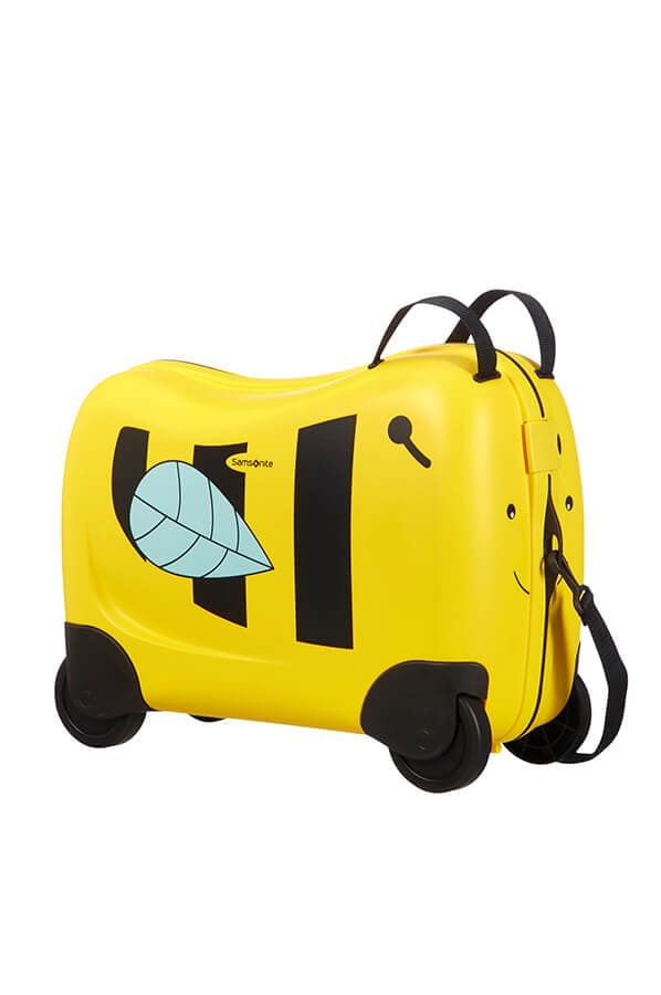 Детский чемодан Samsonite CK8-06001 Dream Rider Suitcase Bee Betty