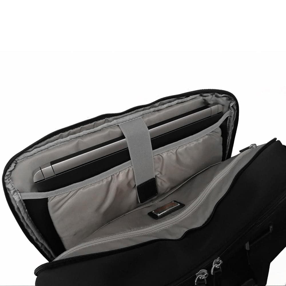 Сумка-рюкзак для ноутбука Roncato 5215 E-Lite Duffle Backpack 15″