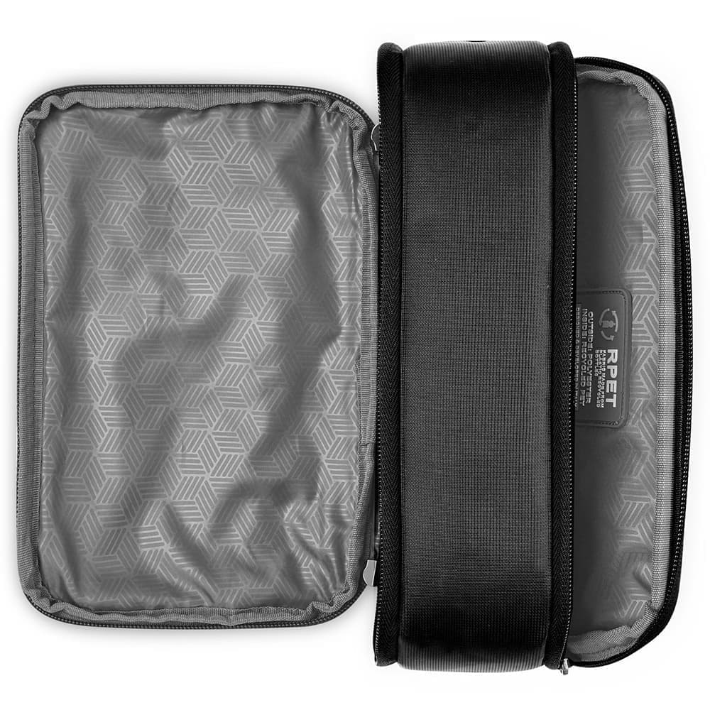 Дорожная косметичка Roncato 414857 Crosslite Toiletry Bag