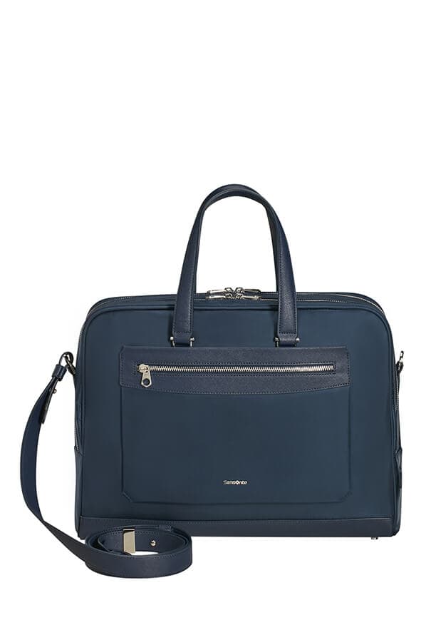 Женская сумка для ноутбука Samsonite KA8*003 Zalia 2.0 Ladies` Business Bag 15.6″