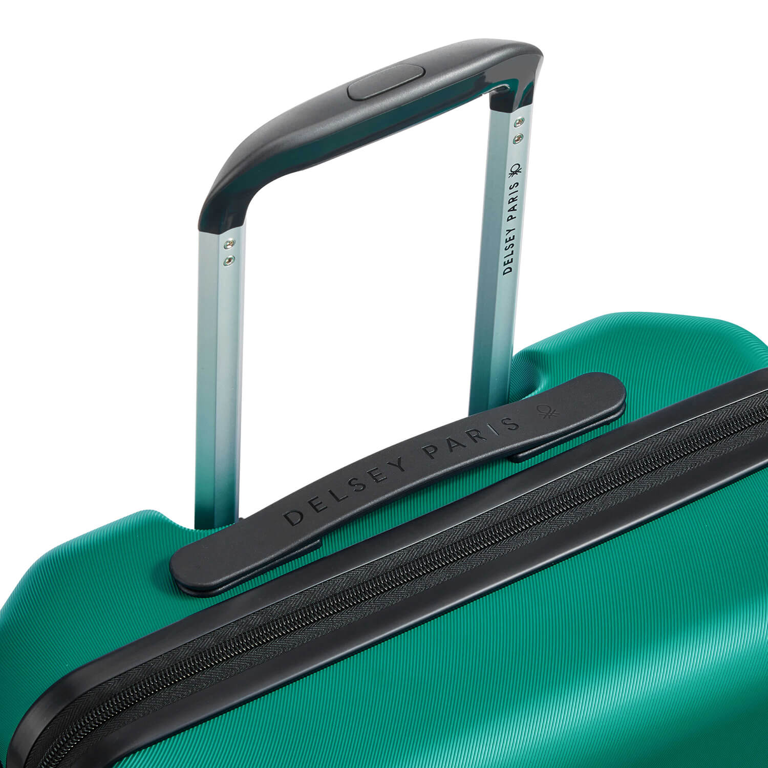 Чемодан на колёсах Delsey B03766803 Fabrica Slim Cabin S 55 см