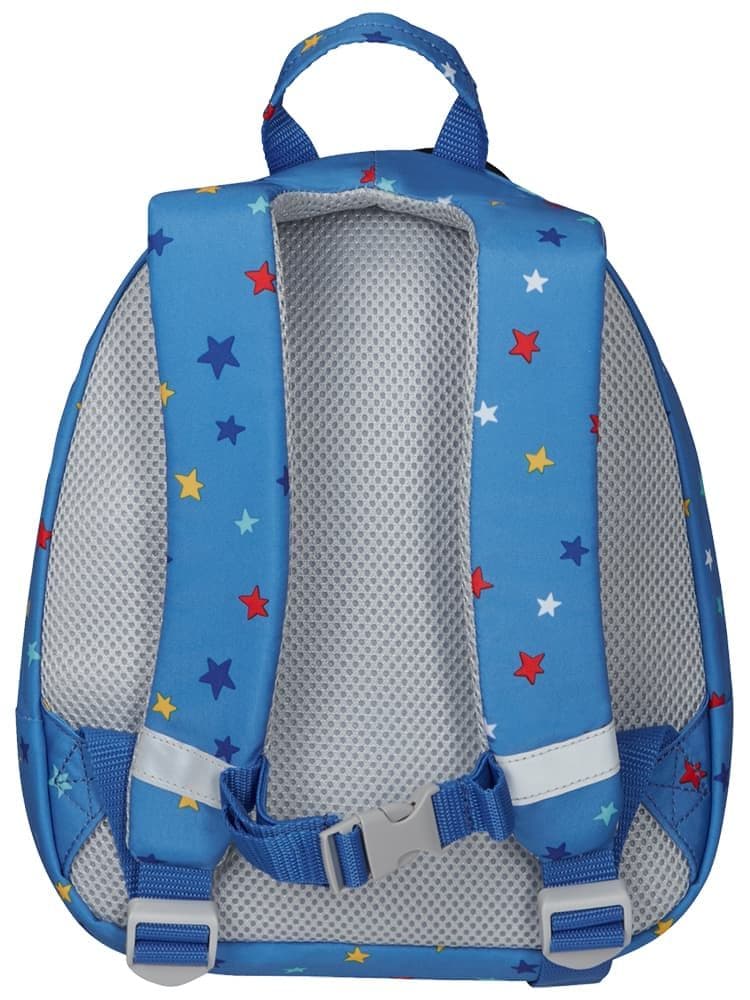 Детский рюкзак Samsonite 40C*035 Disney Ultimate 2.0 Backpack S Donald Stars