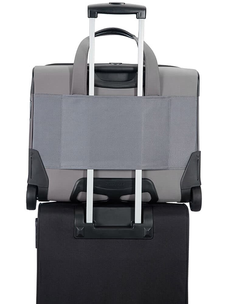 Бизнес-кейс Samsonite CE7*009 Spectrolite 2.0 Rolling Laptop Bag 17.3″ Exp