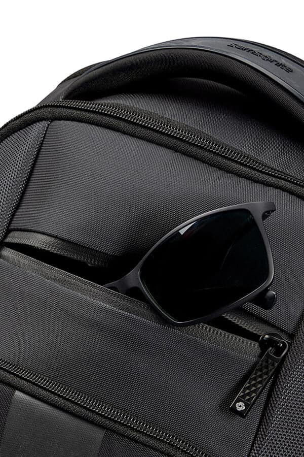 Рюкзак для путешествий Samsonite KG1*003 Cityscape Evo Backpack L Exp 17.3″ USB