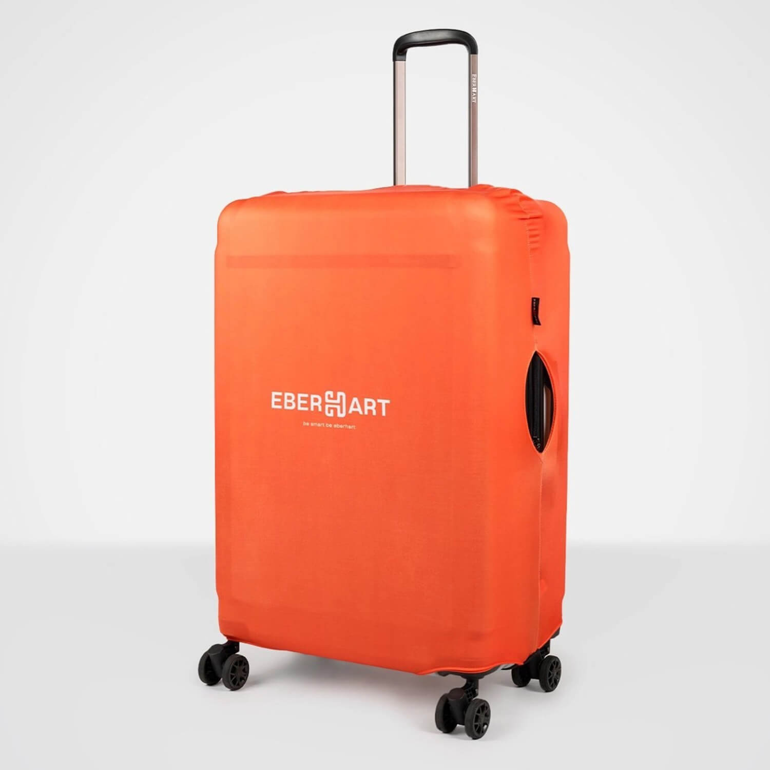 Чехол на большой чемодан Eberhart EBH203-L Suitcase Cover L/XL