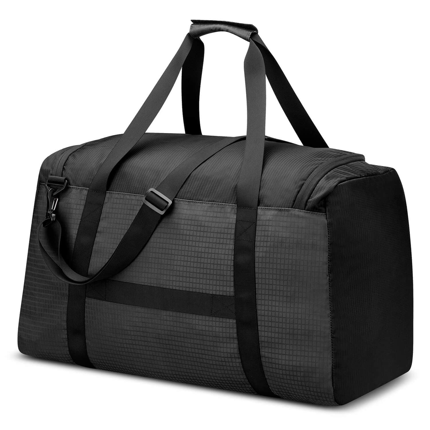 Складная дорожная сумка Delsey 003335405 Nomade Foldable Duffle Bag M 65 см