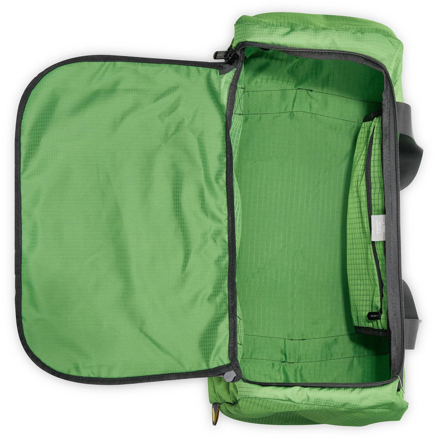 Складная дорожная сумка Delsey 003335403 Nomade Foldable Duffle Bag S 55 см
