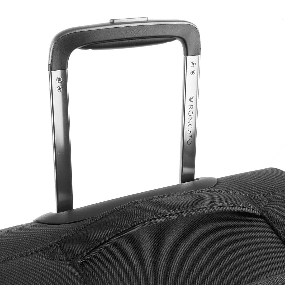 Чемодан Roncato 414433 Zero Gravity Cabin Trolley 55 см Expandable
