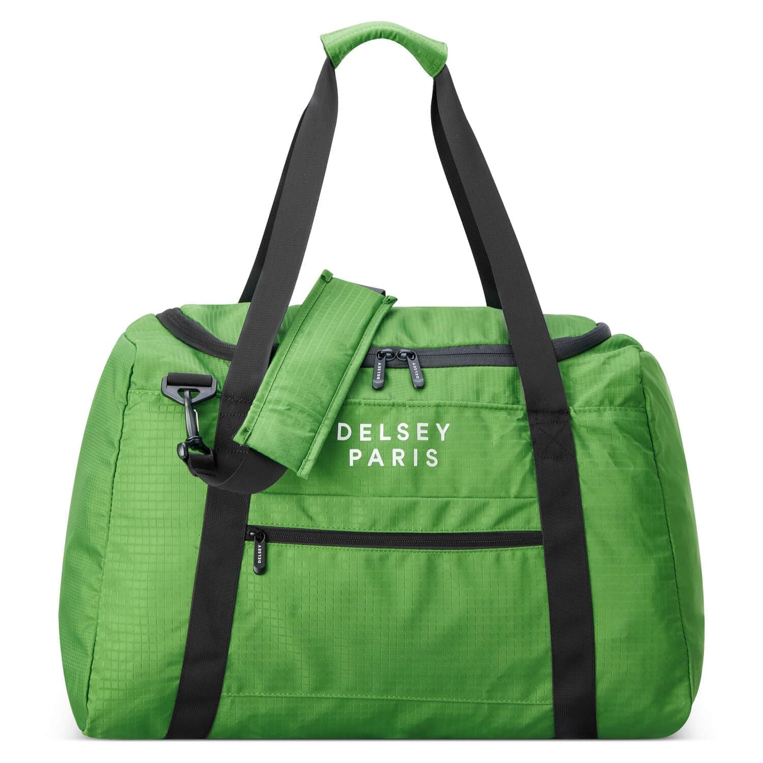 Складная дорожная сумка Delsey 003335403 Nomade Foldable Duffle Bag S 55 см